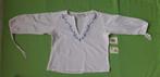 Vroom & Dreesmann blouse maat 86, Meisje, Vroom & Dreesmann, Ophalen of Verzenden, Zo goed als nieuw