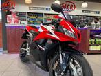 HONDA CBR 600 RR C-ABS (bj 2009), 4 cilinders, Super Sport, Meer dan 35 kW, 599 cc