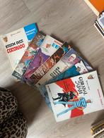 Bernard Prince Tijdschriften - Diverse Titels, Meerdere stripboeken, Ophalen, Gelezen