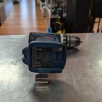 Bosch Blauw GSB 18V-45 Accuschroef- en klopboormachine | Exc, Doe-het-zelf en Verbouw, Gereedschap | Boormachines, Bosch, Zo goed als nieuw