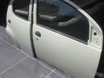 voor deur, achter  deuren, peugeot 107 of citroen c1, Auto-onderdelen, Ophalen, Links, Citroën, Deur