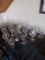 Bierglazen, Ophalen, Zo goed als nieuw, Glas of Glazen, Overige merken