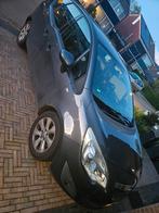 Opel Meriva 1.4 Turbo Ecotec 120pk 2011 Grijs, Auto's, Opel, Origineel Nederlands, Te koop, Zilver of Grijs, 5 stoelen