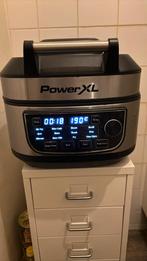 Airfryer 11 programma’s van tot bakken weinig gebruikt, Witgoed en Apparatuur, Airfryers, Ophalen, Zo goed als nieuw