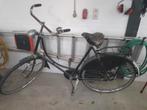 Superoriginele bato oldtimer fiets., 56 cm of meer, Ophalen, Gebruikt, Batavus.