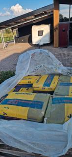 Metselcement 25kg - 14 zakken, Ophalen of Verzenden, Nieuw, Overige typen