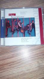 The Scorpions - The Scorpions, Cd's en Dvd's, Ophalen of Verzenden, 1980 tot 2000, Zo goed als nieuw