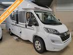 Adria Coral Axess 600 SL (NERGENS GOEDKOPER!), Caravans en Kamperen, Bedrijf, Tot en met 3, Adria, Hordeur