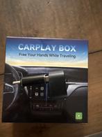 CarPlay Box - Nieuw, Auto diversen, Auto-accessoires, Ophalen of Verzenden, Nieuw