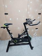 Z.g.a.n. spinningbike VirtuFit Tour indoor, Sport en Fitness, Ophalen, Zo goed als nieuw, Metaal, Spinningfiets