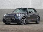 MINI Cabrio 2.0 Cooper S Rockingham GT Edition |JCW Eindtips, 1998 cc, 1300 kg, Gebruikt, 4 cilinders