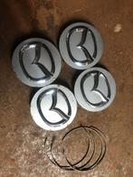Mazda logo wieldop, Ophalen of Verzenden, Gebruikt