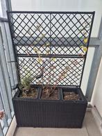 Trana plantenbak van jysk, Ophalen, Gebruikt, IJzer, Minder dan 3 meter