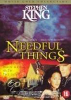 Needful Things, Cd's en Dvd's, Ophalen of Verzenden, Nieuw in verpakking