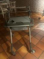 Rollator voor gebruik in huis, Ophalen, Lichtgewicht, Gebruikt