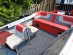 Renken 1700 Parsun 25 pk 4 takt inclusief trailer, Ophalen, Gebruikt, Minder dan 70 pk, 3 tot 6 meter