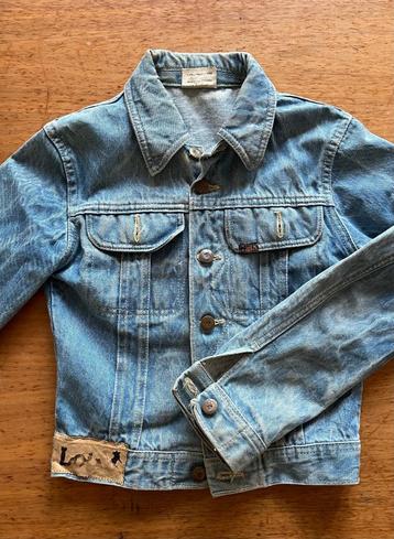 Jack Loïs Vintage maat 36 (kids 12 - 14 jaar) beschikbaar voor biedingen