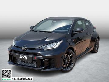 Toyota Yaris 1.6 Turbo GR Performance ( Nieuw Model ) incl B beschikbaar voor biedingen