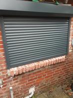7 elektrische rolluiken en 2 handmatig, Doe-het-zelf en Verbouw, Rolluiken, Ophalen, Nieuw