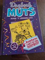 Dagboek van een muts, Ophalen of Verzenden, Zo goed als nieuw