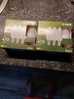 6x LSC LED Lampen E14 3.4W Peer - Nieuw in Doos, Ophalen of Verzenden, Nieuw, Modern