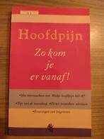 J. Leeuwenkamp - Hoofdpijn, Ophalen of Verzenden, Zo goed als nieuw, J. Leeuwenkamp