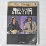DVD-Travis Tritt & Trace Adkins-Sound Stage-2004, Cd's en Dvd's, Dvd's | Muziek en Concerten, Ophalen of Verzenden, Muziek en Concerten