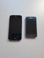 Samsung GT19105P en Acer dts-HD oude telefoons t.e.a.b., Ophalen, Gebruikt, Overige typen