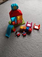 Mijn eerste speelhuis 10616 duplo, Kinderen en Baby's, Speelgoed | Duplo en Lego, Duplo, Gebruikt, Ophalen of Verzenden