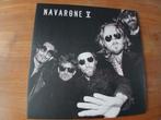 Navarone - V (LP+CD), Ophalen of Verzenden, Gebruikt, 12 inch, Poprock