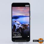 Huawei P10 64GB Zwart, Telecommunicatie, Mobiele telefoons | Huawei, Zo goed als nieuw