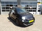 Fiat 500 0.9 TwinAir 500S, Voorwielaandrijving, Origineel Nederlands, Bedrijf, Handgeschakeld