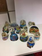 14 Verschillende Sneeuwbollen, Verzamelen, Beelden en Beeldjes, Ophalen of Verzenden, Overige typen