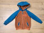 Z8 teddyvest Oliver, maat 116/122, Gebruikt, Z8, Ophalen of Verzenden, Jongen