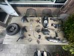 Diverse Peugeot Ludix onderdelen - zie fotos, Ophalen of Verzenden, Gebruikt, Overige typen, Peugeot