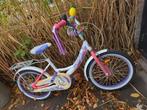 Fiets 18 inch, Ophalen of Verzenden, Zo goed als nieuw, 18 inch