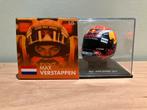 Max verstappen helm 1:5 seizoen 2017, Verzamelen, Automerken, Motoren en Formule 1, Ophalen of Verzenden, Zo goed als nieuw