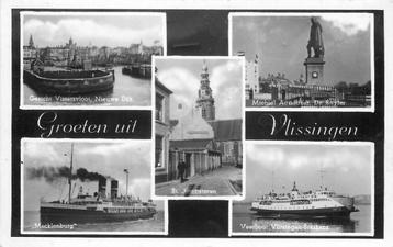(386-276-027) Vlissingen beschikbaar voor biedingen