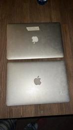 Apple macbooks partij, Ophalen, Zo goed als nieuw, 13 inch