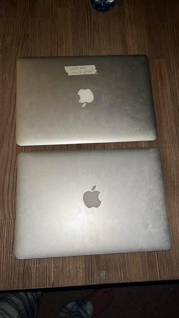 Apple macbooks partij beschikbaar voor biedingen