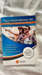 Bromfiets Theorieboek – Zorgeloos Studeren editie, Ophalen of Verzenden, Nederlands, Overige niveaus, Erik Kantelberg