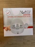 Watts Home Eierkoker, Ophalen of Verzenden, Gebruikt