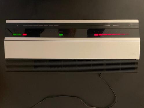 Bang & Olufsen Beomaster 2000, type 2917, 1983, Audio, Tv en Foto, Versterkers en Receivers, Gebruikt, Overige systemen, 60 tot 120 watt