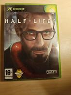 Half-Life 2 Xbox - Goede Staat (Zonder Handleiding), Spelcomputers en Games, Games | Xbox Original, Ophalen of Verzenden