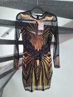Mooie jurk maat S/M, Kleding | Dames, Jurken, Ophalen of Verzenden