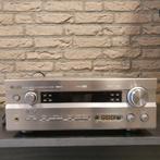 Versterker Yamaha RX-740 RDS, Audio, Tv en Foto, Versterkers en Receivers, Ophalen of Verzenden, Zo goed als nieuw, 120 watt of meer