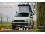 Volkswagen T6 DSG 4 pers camper bj 2018, Volkswagen, Bus-model, Bedrijf, Diesel