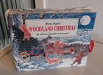Marie Angel's Woodland Christmas Adventskalender, Boeken, Ophalen of Verzenden, Marie Angel, Sprookjes