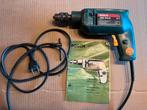 Bosch CSB 400-E | Retro klopboormachine uit de jaren ’70, Ophalen of Verzenden, Gebruikt