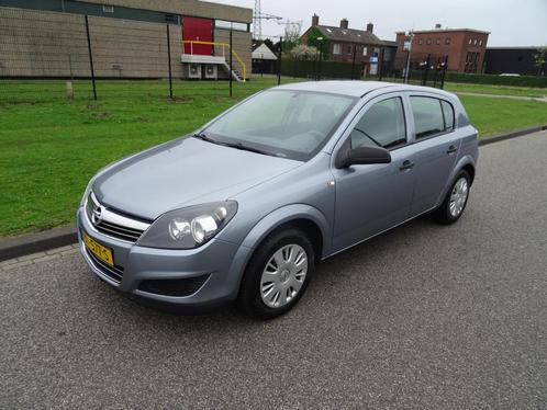 Opel Astra 1.4 Selection, Auto's, Opel, Bedrijf, Te koop, Astra, ABS, Airbags, Airconditioning, Centrale vergrendeling, Elektrische buitenspiegels